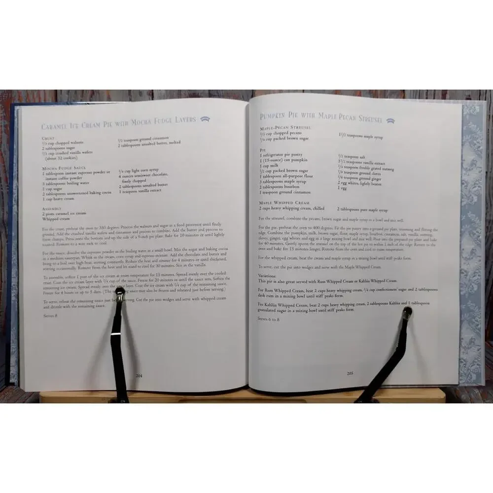 Main‎ Line Entertains Cookbook